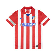 Atlético de Madrid Local 13/14