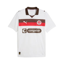 Alternativa de St. Pauli 25/26