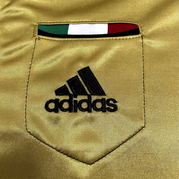 AC Milan Terceiro 13/14