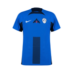 Eslovenia Alternativa 24/25 - Eurocopa 2024