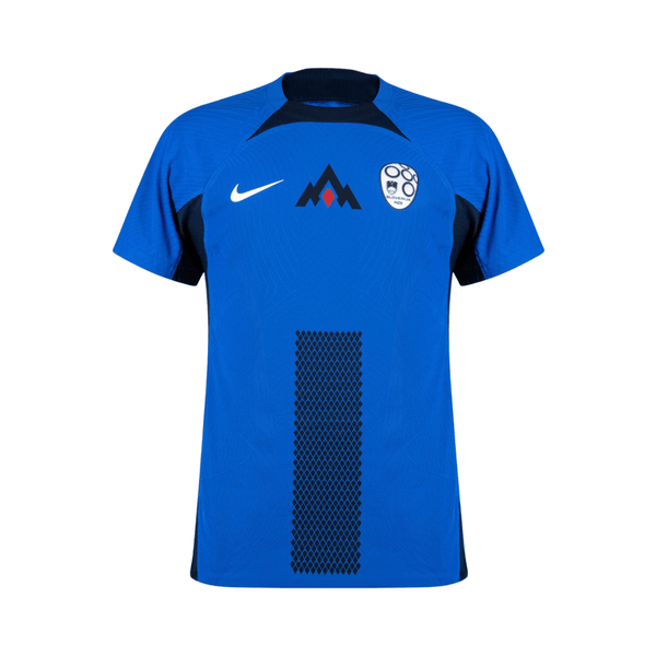 Eslovenia Alternativa 24/25 - Eurocopa 2024