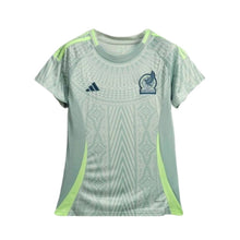 Alternativa México 24/25 - Versión Femenina - Copa América 2024