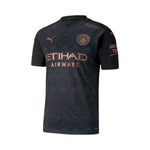 Alternativa al Manchester City 20/21