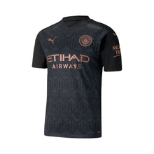 Alternativa al Manchester City 20/21
