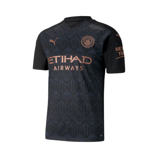 Alternativa al Manchester City 20/21