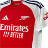 Arsenal Local 24/25