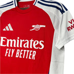 Arsenal Local 24/25