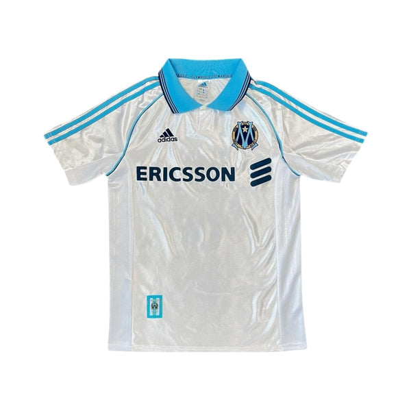 Olympique de Marsella Local 98/99