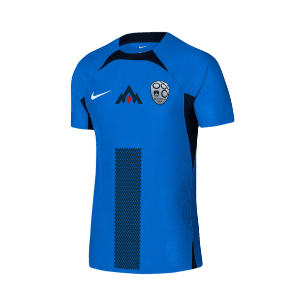 Eslovenia Alternativa 24/25 - Eurocopa 2024