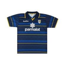Parma Calcio Terceiro 98/99