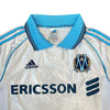 Olympique de Marsella Local 98/99