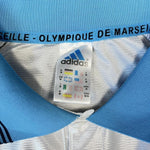 Olympique de Marsella Local 98/99