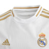 Camiseta local del Real Madrid 19/20 - Manga larga