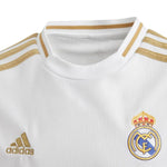 Camiseta local del Real Madrid 19/20 - Manga larga