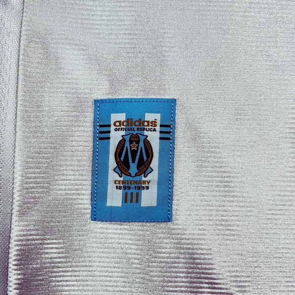 Olympique de Marsella Local 98/99