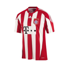 Bayern Múnich Local 10/11
