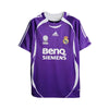 Real Madrid Alternativa 06/07