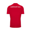 Entrenamiento del Wrexham AFC 25/26