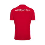 Entrenamiento del Wrexham AFC 25/26