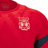Entrenamiento del Wrexham AFC 25/26