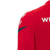 Entrenamiento del Wrexham AFC 25/26