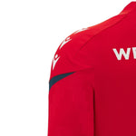Entrenamiento del Wrexham AFC 25/26
