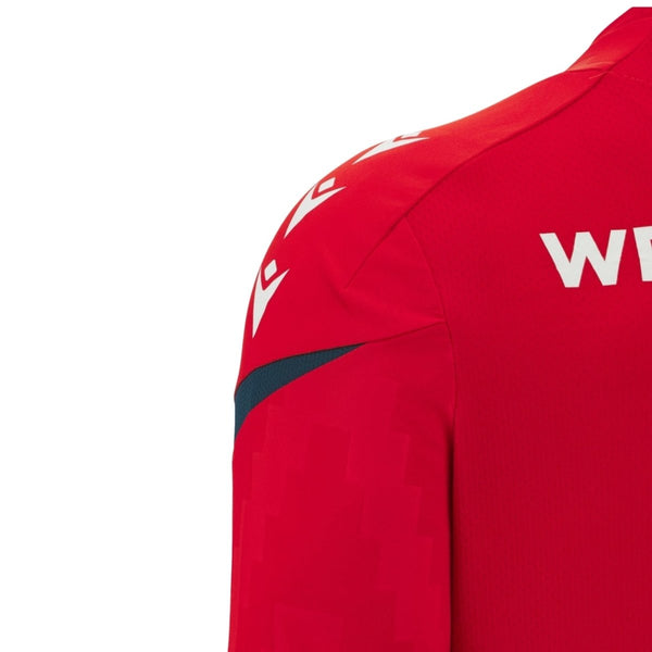 Entrenamiento del Wrexham AFC 25/26