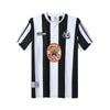 Newcastle Principal 95/96