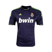 Alternativa Real Madrid 12/13