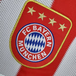 Bayern Múnich Local 10/11