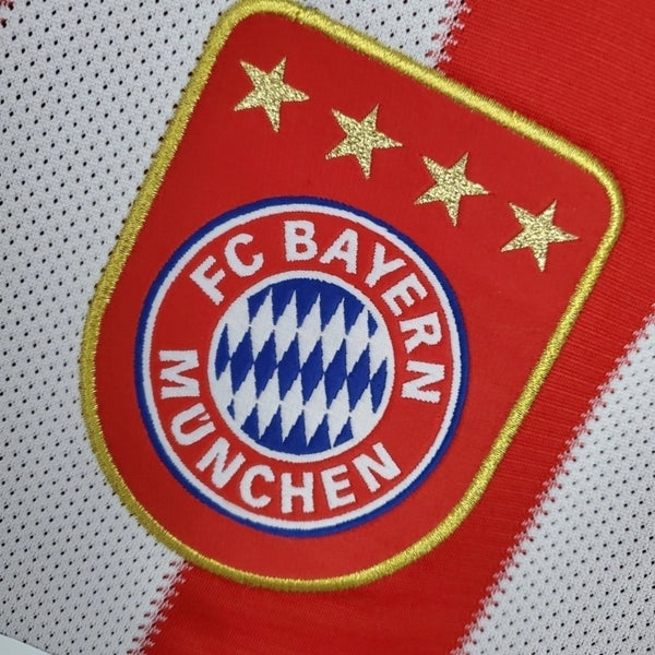 Bayern Múnich Local 10/11