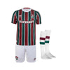 Kit de Criança - Fluminense Principal 25/26