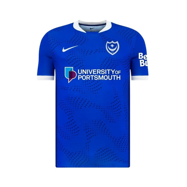 Club de fútbol de Portsmouth Local 25/26