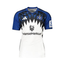 Hamburgo SV Local 25/26