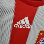Bayern Múnich Local 10/11