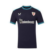 Alternativa del Athletic de Bilbao 25/26