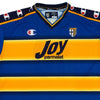 Parma Calcio Local 01/02