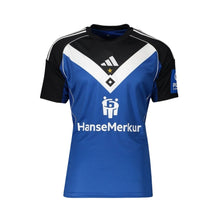 Alternativa 25/26 del SV de Hamburgo
