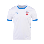 República Checa Alternativa 24/25 - Eurocopa 2024
