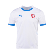 República Checa Alternativa 24/25 - Eurocopa 2024