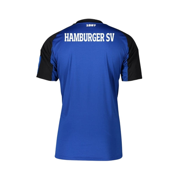 Alternativa 25/26 del SV de Hamburgo
