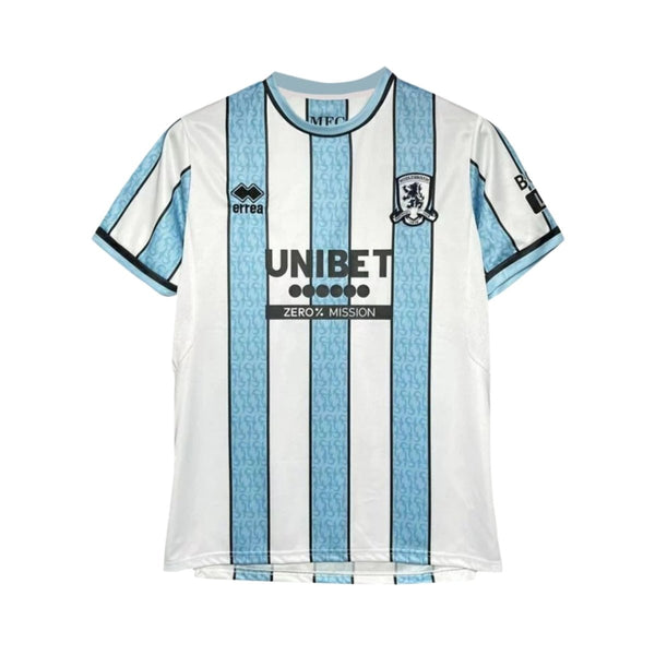Alternativa del Middlesbrough Football Club 24/25