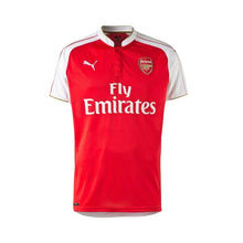 Arsenal Local 15/16