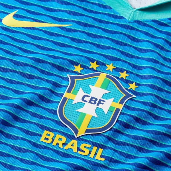 Alternativa Brasil 24/25 - Copa América 2024