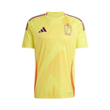 Bélgica Alternativa 25/26 - Eurocopa Femenina 2025