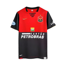 Flamengo Tercera 08/09
