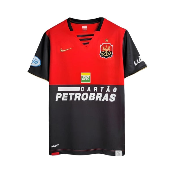 Flamengo Tercera 08/09