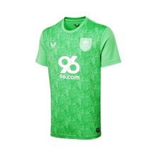 Porteros del Burnley 25/26