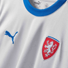 República Checa Alternativa 24/25 - Eurocopa 2024
