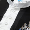 Newcastle Principal 95/96 - Manga Comprida